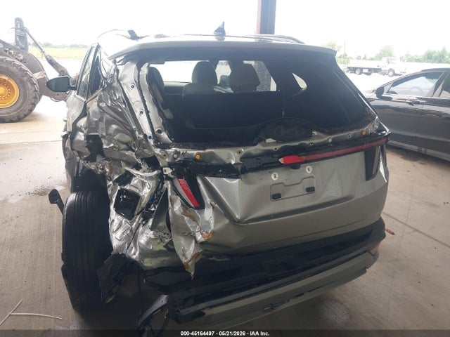 Hyundai Tucson Limited 2026 5NMJE3DE5TH625253 Image 16