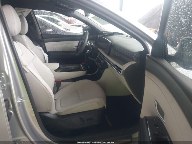 Hyundai Tucson Limited 2026 5NMJE3DE5TH625253 Image 5