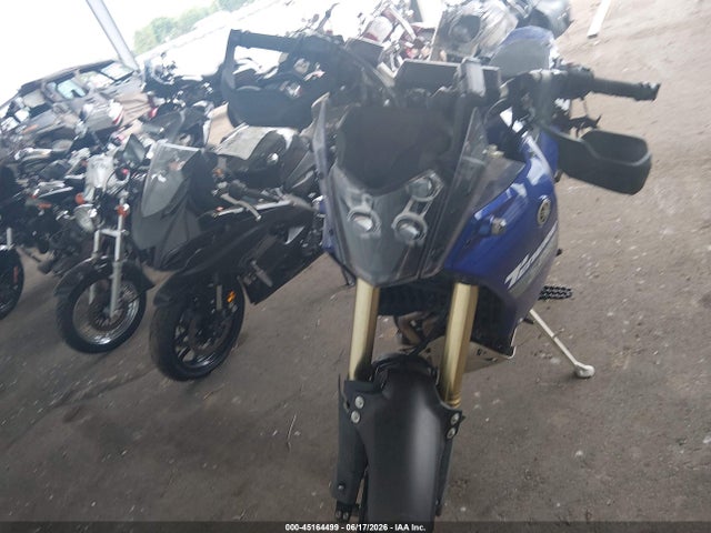 45164499 :رقم المزاد ، JYADM12Y0PA005195 vin ، 2023 Yamaha Xtz690 مزاد بيع