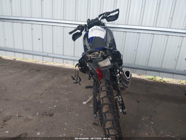 Yamaha Xtz690 2023 JYADM12Y0PA005195 Image 6