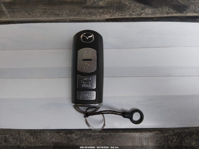 Продаж на аукціоні авто 2014 Mazda Mazda3 I Touring, vin: JM1BM1V78E1199227, номер лоту: 45164498