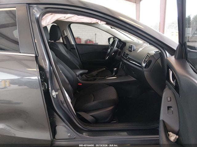 Продаж на аукціоні авто 2014 Mazda Mazda3 I Touring, vin: JM1BM1V78E1199227, номер лоту: 45164498