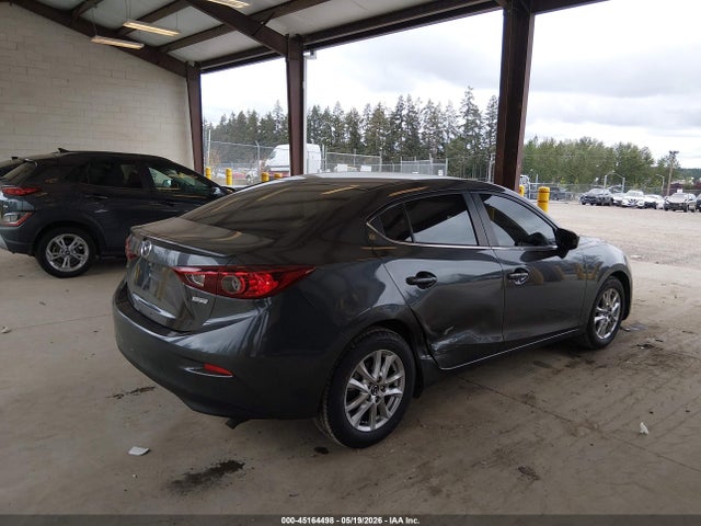 Продаж на аукціоні авто 2014 Mazda Mazda3 I Touring, vin: JM1BM1V78E1199227, номер лоту: 45164498