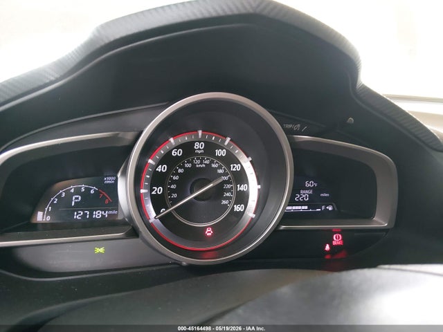 Продаж на аукціоні авто 2014 Mazda Mazda3 I Touring, vin: JM1BM1V78E1199227, номер лоту: 45164498