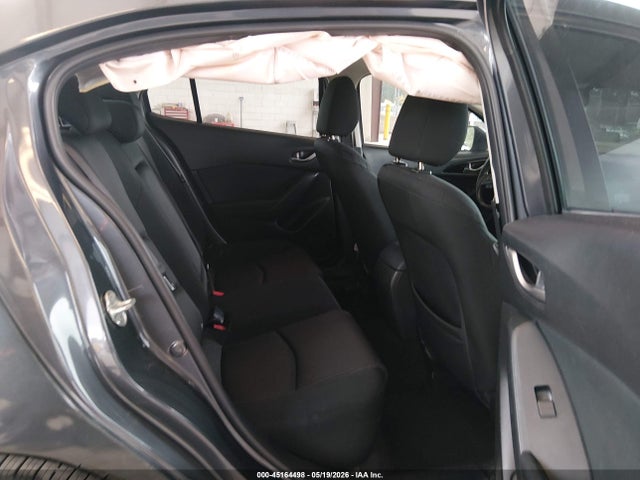 Продаж на аукціоні авто 2014 Mazda Mazda3 I Touring, vin: JM1BM1V78E1199227, номер лоту: 45164498