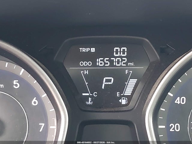 Продаж на аукціоні авто 2012 Hyundai Elantra Limited, vin: 5NPDH4AE5CH116569, номер лоту: 45164502
