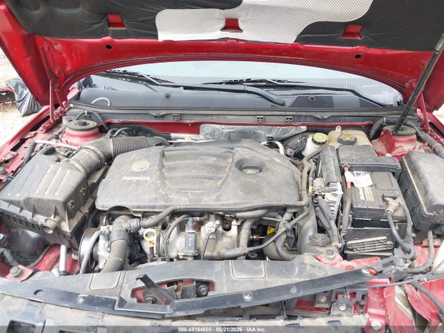 45164503 :رقم المزاد ، 2G4GS5EV8D9200903 vin ، 2013 Buick Regal Turbo - Premium 1 مزاد بيع