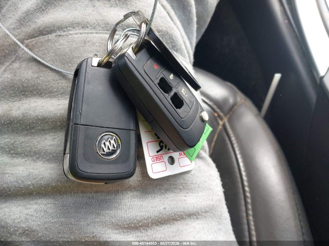 45164503 :رقم المزاد ، 2G4GS5EV8D9200903 vin ، 2013 Buick Regal Turbo - Premium 1 مزاد بيع