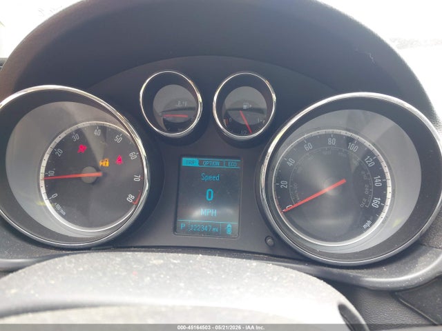 45164503 :رقم المزاد ، 2G4GS5EV8D9200903 vin ، 2013 Buick Regal Turbo - Premium 1 مزاد بيع