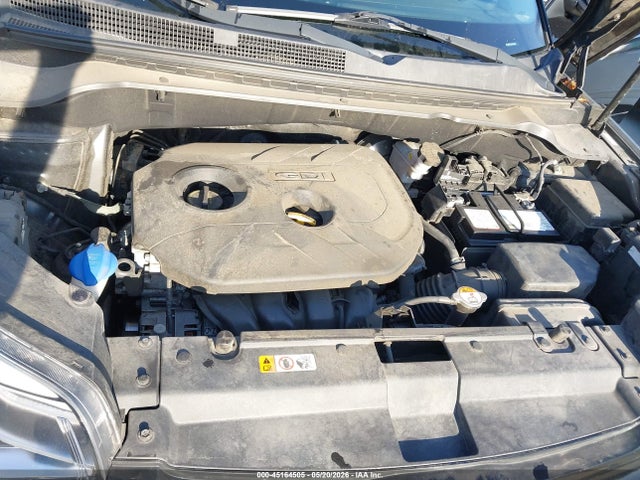 Aukcja sprzedaży 2019 Kia Soul +, vin: KNDJP3A56K7690262, numer aukcji: 45164505