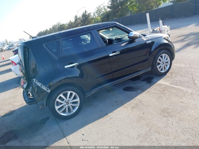 Aukcja sprzedaży 2019 Kia Soul +, vin: KNDJP3A56K7690262, numer aukcji: 45164505