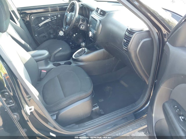 Aukcja sprzedaży 2019 Kia Soul +, vin: KNDJP3A56K7690262, numer aukcji: 45164505