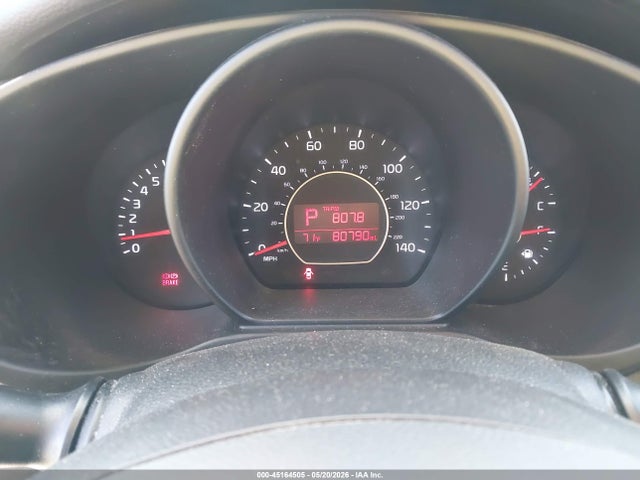 Aukcja sprzedaży 2019 Kia Soul +, vin: KNDJP3A56K7690262, numer aukcji: 45164505