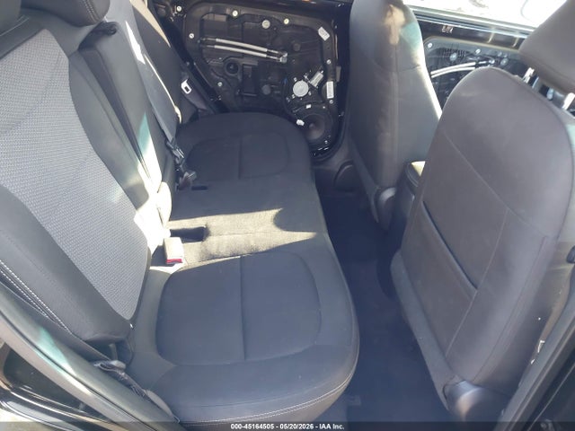 Aukcja sprzedaży 2019 Kia Soul +, vin: KNDJP3A56K7690262, numer aukcji: 45164505