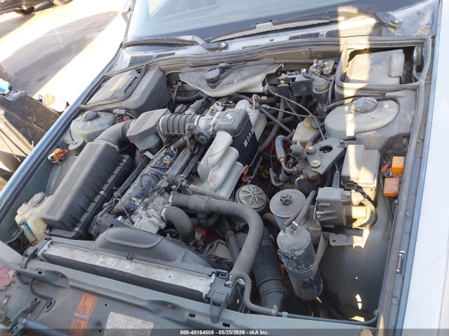 Продаж на аукціоні авто 1988 Bmw 735 I Automatic, vin: WBAGB4316J3201211, номер лоту: 45164508