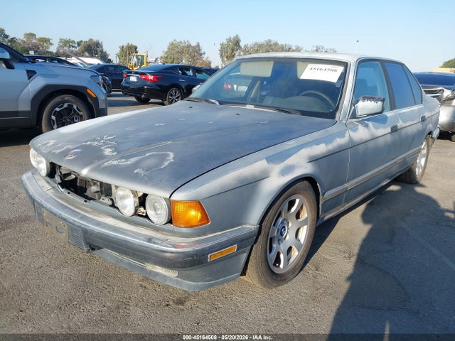 Продаж на аукціоні авто 1988 Bmw 735 I Automatic, vin: WBAGB4316J3201211, номер лоту: 45164508