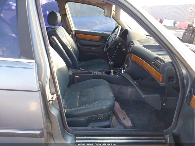 Продаж на аукціоні авто 1988 Bmw 735 I Automatic, vin: WBAGB4316J3201211, номер лоту: 45164508