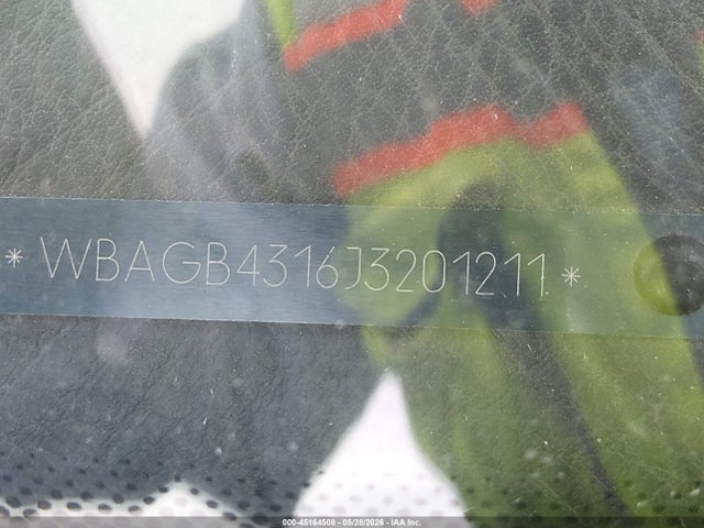 Продаж на аукціоні авто 1988 Bmw 735 I Automatic, vin: WBAGB4316J3201211, номер лоту: 45164508