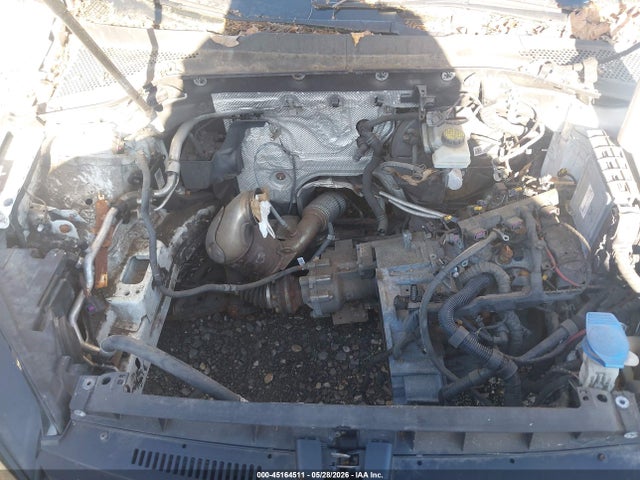 45164511 :رقم المزاد ، 3VW547AU3HM012928 vin ، 2017 Volkswagen Golf Gti Se 4-door مزاد بيع