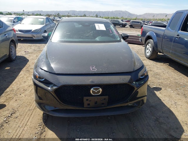Aukcja sprzedaży 2026 Mazda Mazda3 2.5 S Select Sport, vin: JM1BPAKL8T1858381, numer aukcji: 45164512