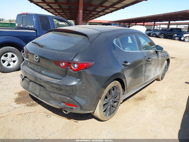 Aukcja sprzedaży 2026 Mazda Mazda3 2.5 S Select Sport, vin: JM1BPAKL8T1858381, numer aukcji: 45164512