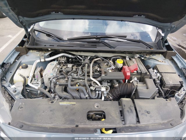 Aukcja sprzedaży 2025 Nissan Sentra Sr, vin: 3N1AB8DVXSY259853, numer aukcji: 45164516
