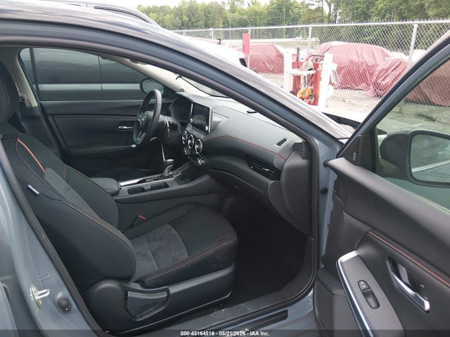 Aukcja sprzedaży 2025 Nissan Sentra Sr, vin: 3N1AB8DVXSY259853, numer aukcji: 45164516