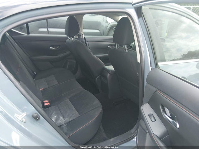 Aukcja sprzedaży 2025 Nissan Sentra Sr, vin: 3N1AB8DVXSY259853, numer aukcji: 45164516