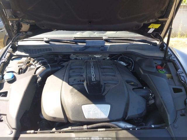 2014 Porsche Cayenne Diesel მანქანა იყიდება აუქციონზე, vin: WP1AF2A22ELA39515, აუქციონის ნომერი: 45164518