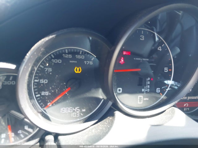 2014 Porsche Cayenne Diesel მანქანა იყიდება აუქციონზე, vin: WP1AF2A22ELA39515, აუქციონის ნომერი: 45164518