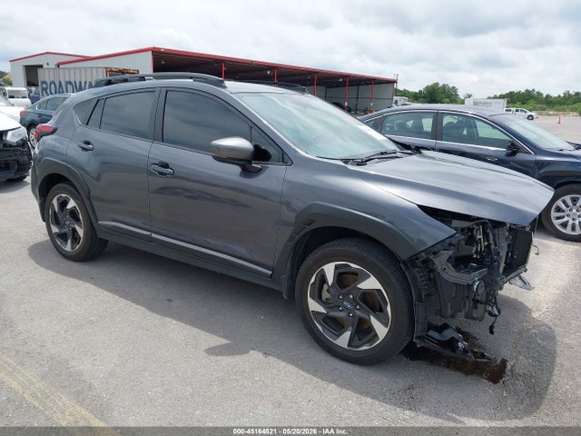 Продаж на аукціоні авто 2025 Subaru Crosstrek Limited, vin: 4S4GUHN6XS3724077, номер лоту: 45164521