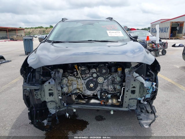2025 Subaru Crosstrek Limited მანქანა იყიდება აუქციონზე, vin: 4S4GUHN6XS3724077, აუქციონის ნომერი: 45164521