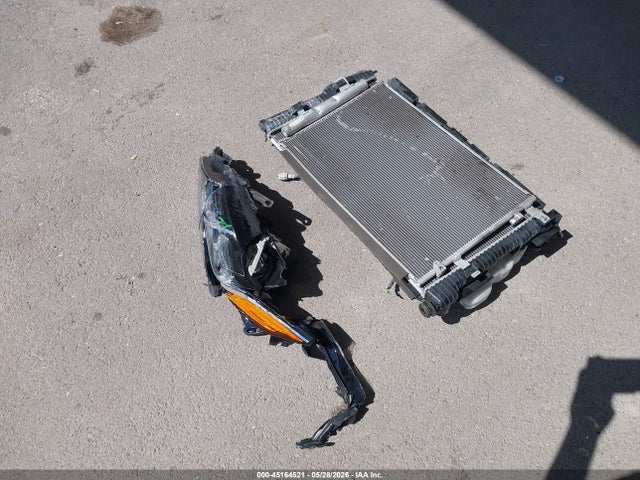 2025 Subaru Crosstrek Limited მანქანა იყიდება აუქციონზე, vin: 4S4GUHN6XS3724077, აუქციონის ნომერი: 45164521