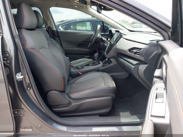 2025 Subaru Crosstrek Limited მანქანა იყიდება აუქციონზე, vin: 4S4GUHN6XS3724077, აუქციონის ნომერი: 45164521