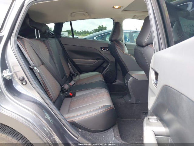 2025 Subaru Crosstrek Limited მანქანა იყიდება აუქციონზე, vin: 4S4GUHN6XS3724077, აუქციონის ნომერი: 45164521