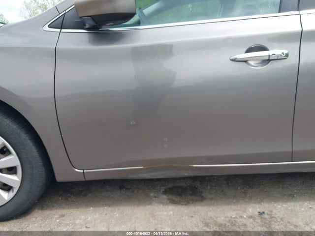 Aukcja sprzedaży 2015 Nissan Sentra Fe+ S/s/sl/sr/sv, vin: 3N1AB7AP4FL646577, numer aukcji: 45164522