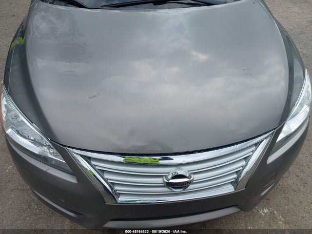 Aukcja sprzedaży 2015 Nissan Sentra Fe+ S/s/sl/sr/sv, vin: 3N1AB7AP4FL646577, numer aukcji: 45164522