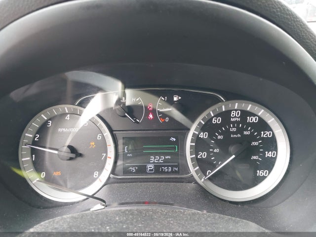 Aukcja sprzedaży 2015 Nissan Sentra Fe+ S/s/sl/sr/sv, vin: 3N1AB7AP4FL646577, numer aukcji: 45164522
