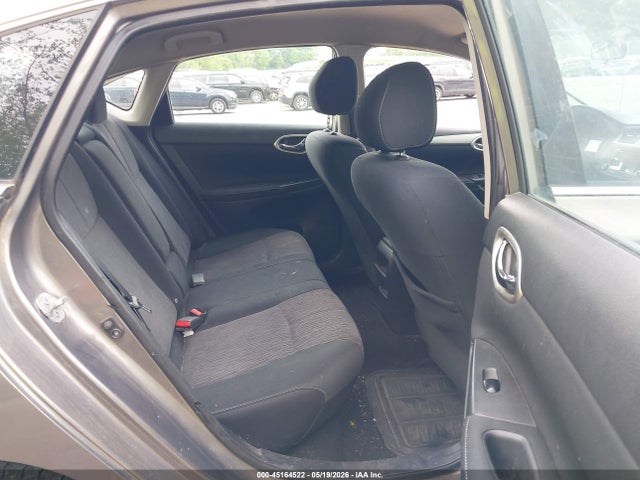 Aukcja sprzedaży 2015 Nissan Sentra Fe+ S/s/sl/sr/sv, vin: 3N1AB7AP4FL646577, numer aukcji: 45164522