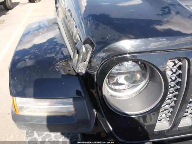 Aukcja sprzedaży 2023 Jeep Wrangler 4-door Rubicon 392 4x4, vin: 1C4JJXSJ9PW512217, numer aukcji: 45164526