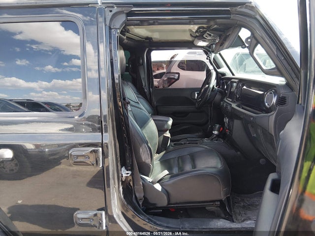 Aukcja sprzedaży 2023 Jeep Wrangler 4-door Rubicon 392 4x4, vin: 1C4JJXSJ9PW512217, numer aukcji: 45164526
