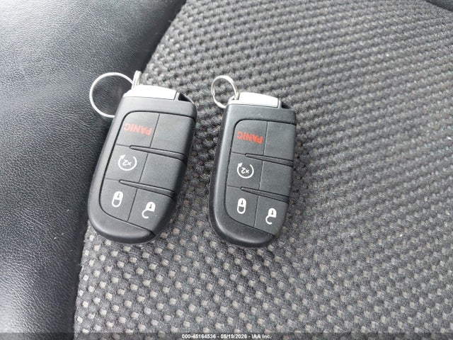 Продаж на аукціоні авто 2015 Dodge Journey Crossroad, vin: 3C4PDDGG7FT740704, номер лоту: 45164536