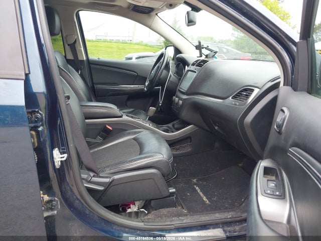 Продаж на аукціоні авто 2015 Dodge Journey Crossroad, vin: 3C4PDDGG7FT740704, номер лоту: 45164536