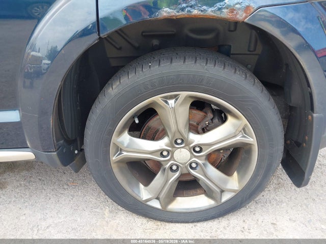 Продаж на аукціоні авто 2015 Dodge Journey Crossroad, vin: 3C4PDDGG7FT740704, номер лоту: 45164536