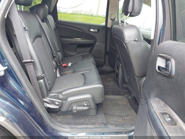 Продаж на аукціоні авто 2015 Dodge Journey Crossroad, vin: 3C4PDDGG7FT740704, номер лоту: 45164536
