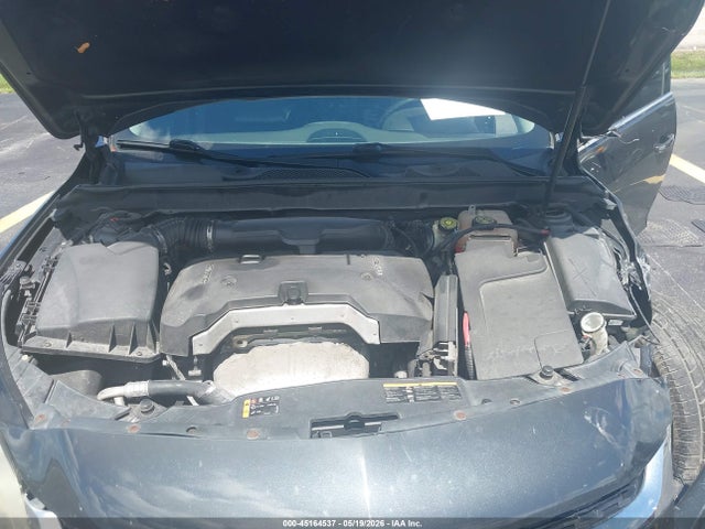 2016 Chevrolet Malibu Limited Ltz მანქანა იყიდება აუქციონზე, vin: 1G11E5SA3GU119178, აუქციონის ნომერი: 45164537