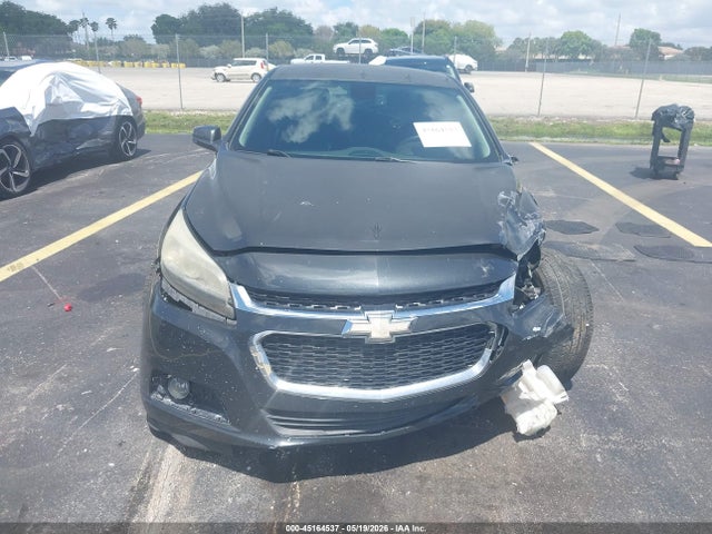 2016 Chevrolet Malibu Limited Ltz მანქანა იყიდება აუქციონზე, vin: 1G11E5SA3GU119178, აუქციონის ნომერი: 45164537