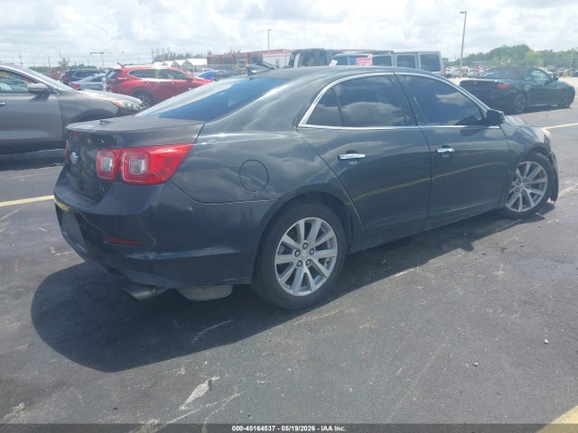 2016 Chevrolet Malibu Limited Ltz მანქანა იყიდება აუქციონზე, vin: 1G11E5SA3GU119178, აუქციონის ნომერი: 45164537