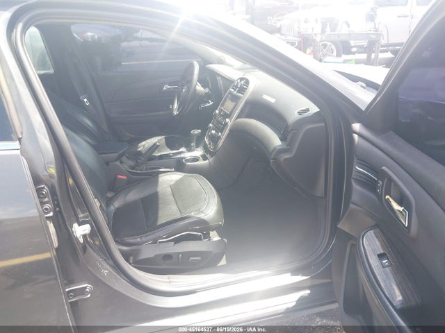 2016 Chevrolet Malibu Limited Ltz მანქანა იყიდება აუქციონზე, vin: 1G11E5SA3GU119178, აუქციონის ნომერი: 45164537
