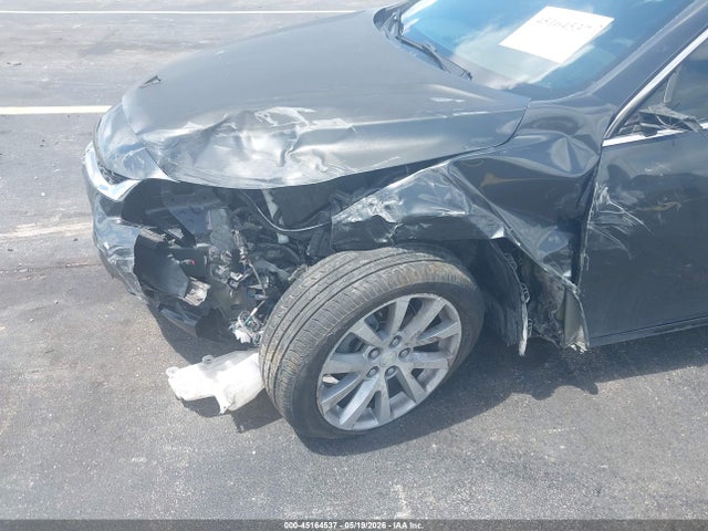 2016 Chevrolet Malibu Limited Ltz მანქანა იყიდება აუქციონზე, vin: 1G11E5SA3GU119178, აუქციონის ნომერი: 45164537